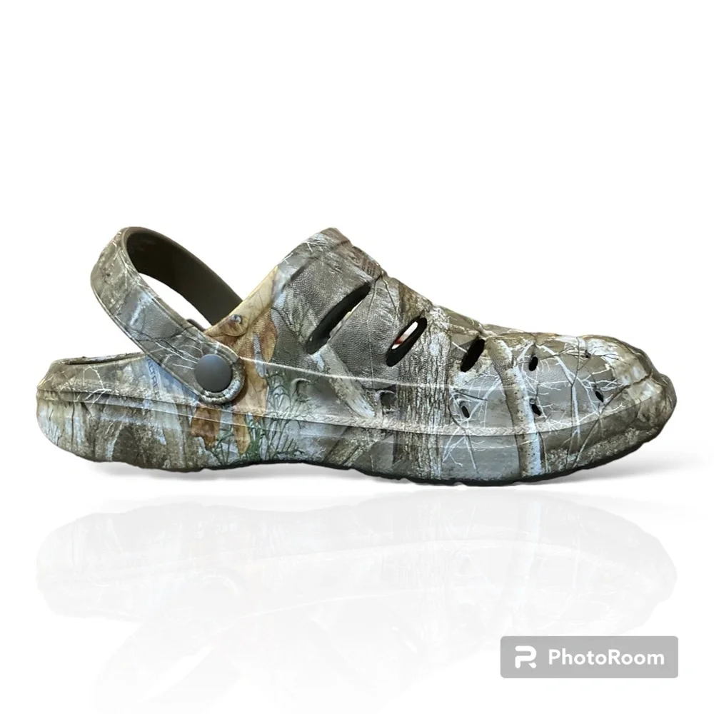 Boys and Girls Clogs Slip-on Garden Shoes Outdoor Beach Slippers Sandals
